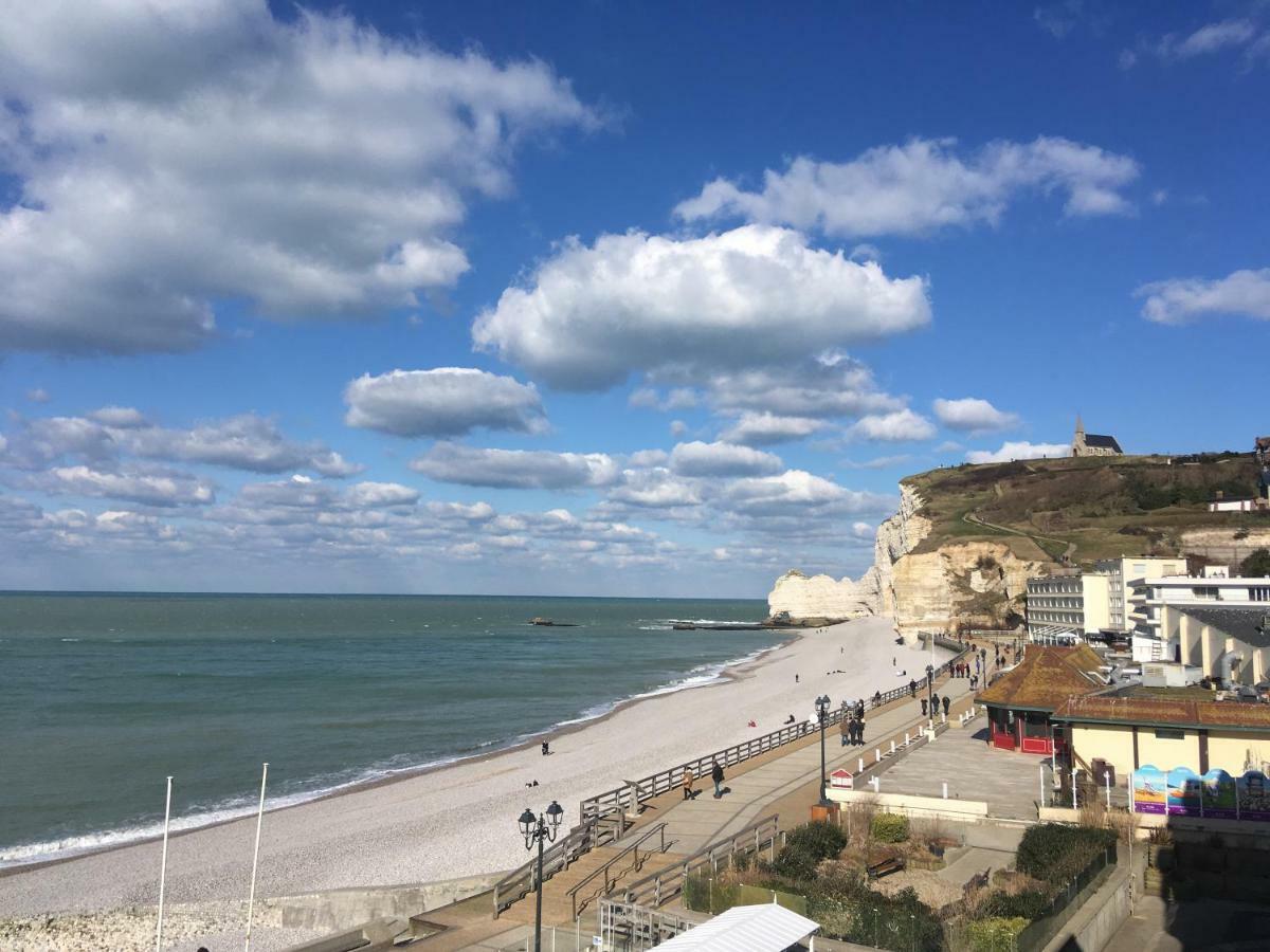 Apartamento Le Noroit Vue Sur *