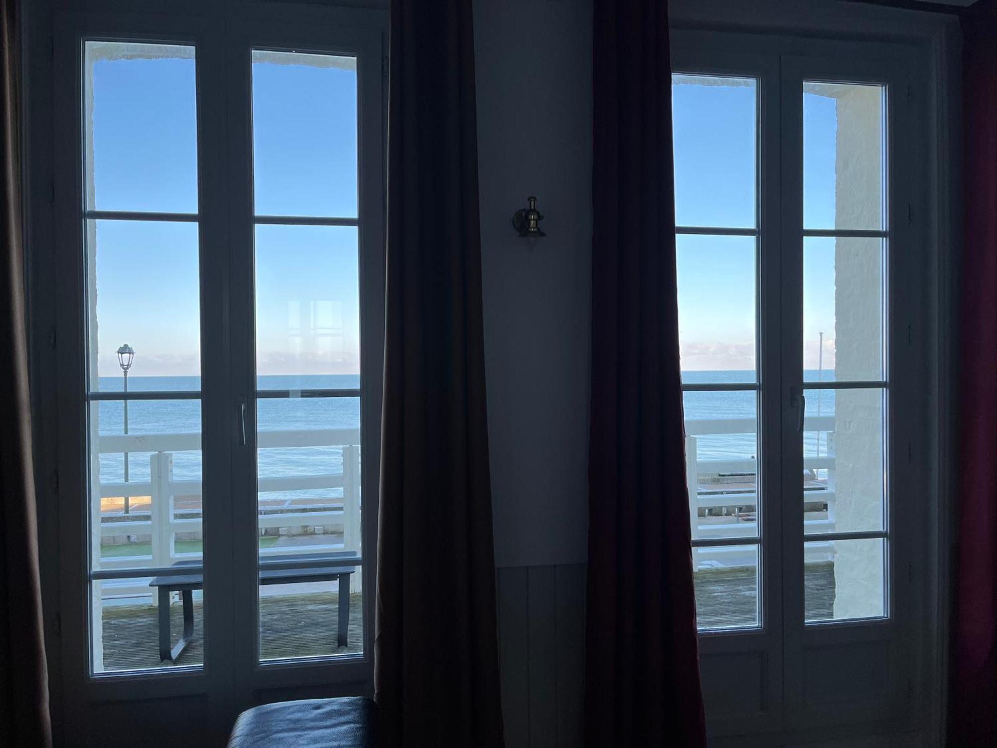 Le Noroit Vue Sur